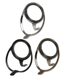 Components CRB LZR Casting Guides - Model C