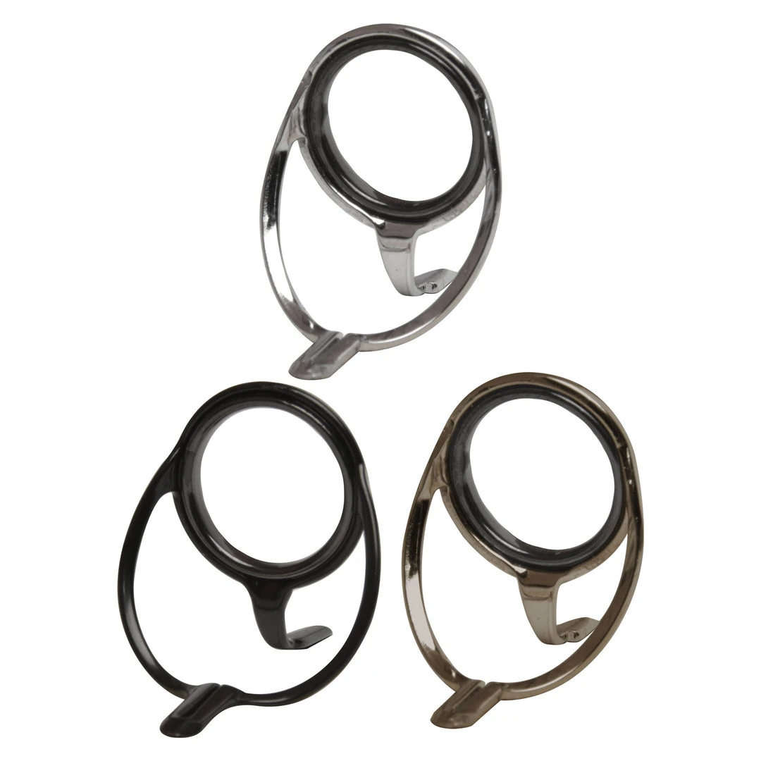 Components CRB LZR Casting Guides - Model C 3 Components CRB LZR Casting Guides - Model C