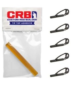 CRB LZR Light-Duty Tip Top Repair Kit Supplies