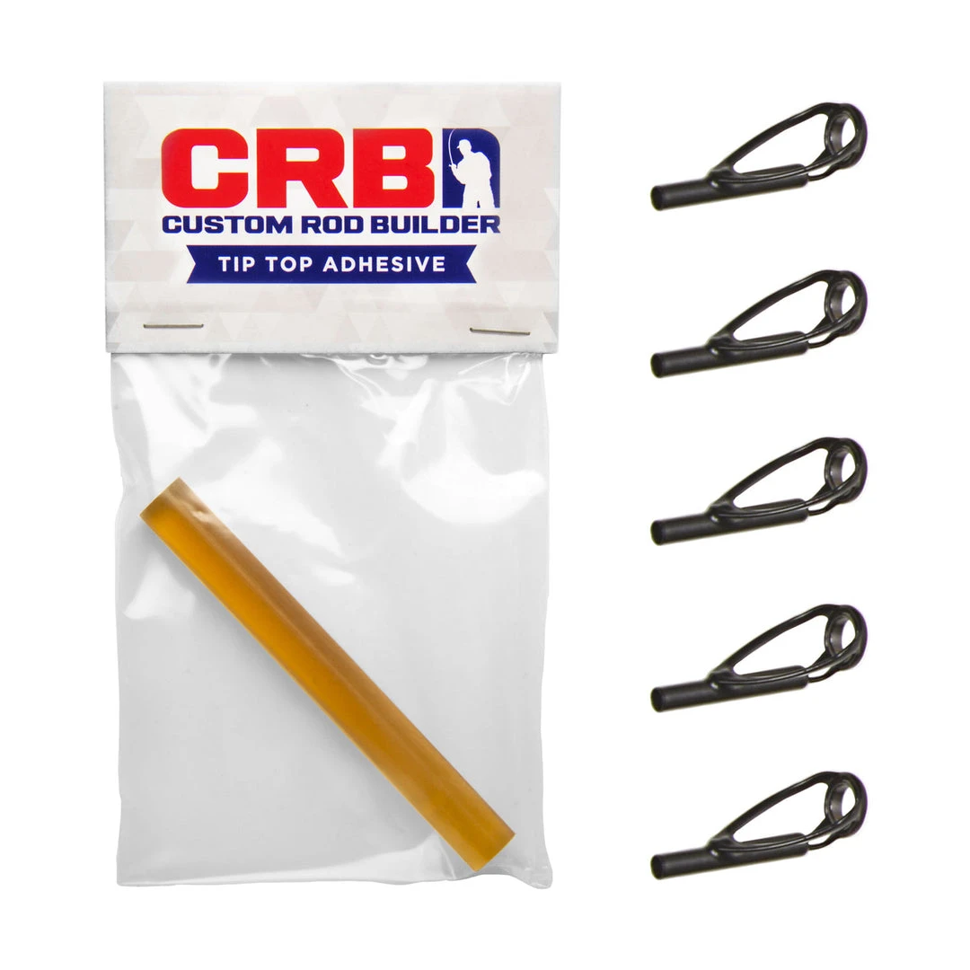 CRB LZR Light-Duty Tip Top Repair Kit Supplies 3 CRB LZR Light-Duty Tip Top Repair Kit Supplies
