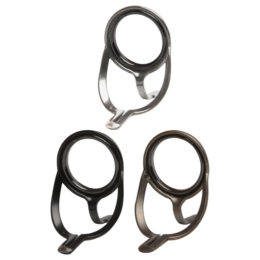 CRB LZR Medium Duty Spin Cast Guides - Model MDZG 3 CRB LZR Medium Duty Spin Cast Guides - Model MDZG