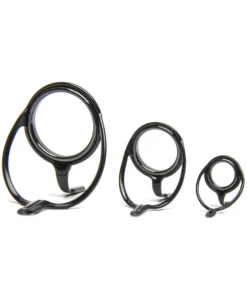 CRB LZR Medium Duty Spin Cast Guides - Model MDZG 13 CRB LZR Medium Duty Spin Cast Guides - Model MDZG