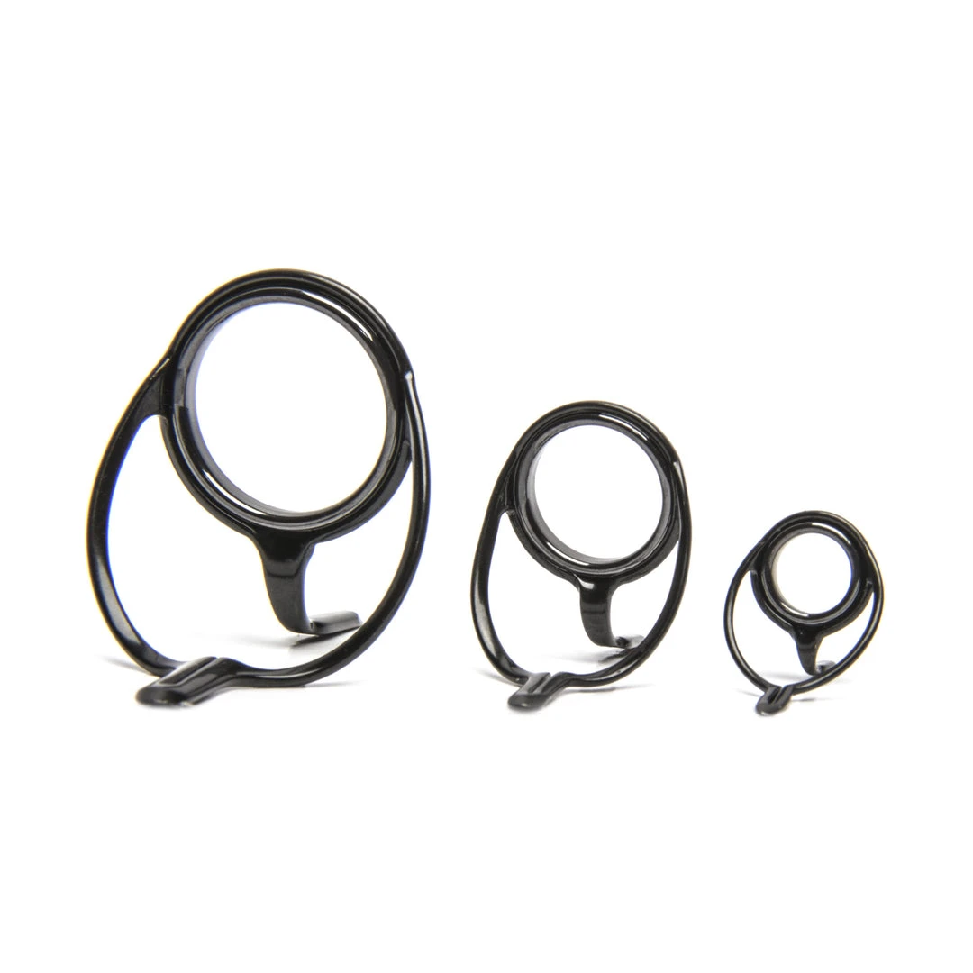 CRB LZR Medium Duty Spin Cast Guides - Model MDZG 7 CRB LZR Medium Duty Spin Cast Guides - Model MDZG