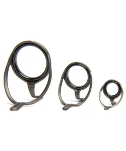 CRB LZR Medium Duty Spin Cast Guides - Model MDZG 14 CRB LZR Medium Duty Spin Cast Guides - Model MDZG