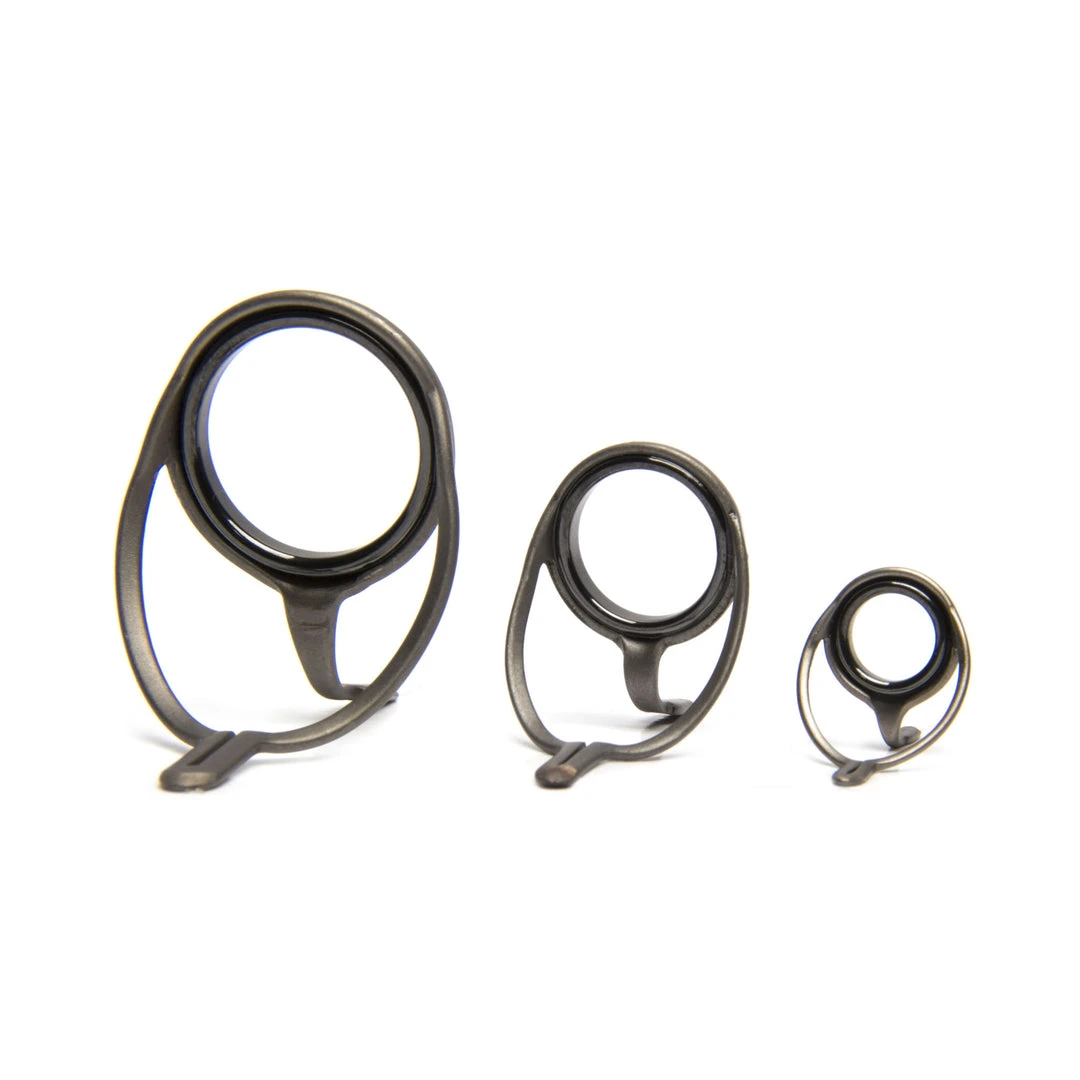 CRB LZR Medium Duty Spin Cast Guides - Model MDZG 8 CRB LZR Medium Duty Spin Cast Guides - Model MDZG