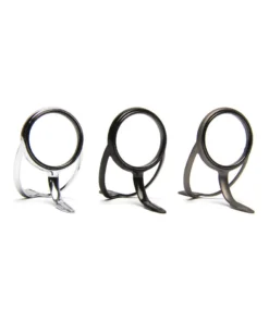 CRB LZR Medium Duty Spin Cast Guides - Model MDZG 11 CRB LZR Medium Duty Spin Cast Guides - Model MDZG