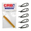 Supplies CRB LZR Medium-Duty Tip Top Repair Kit