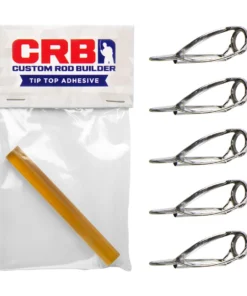 Supplies CRB LZR Medium-Duty Tip Top Repair Kit