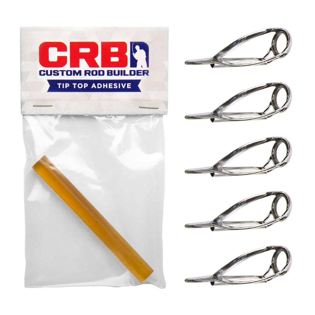 Supplies CRB LZR Medium-Duty Tip Top Repair Kit 4 Supplies CRB LZR Medium-Duty Tip Top Repair Kit
