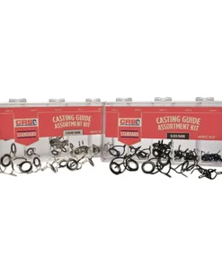 Components CRB Light Casting Guide Assortment Kit
