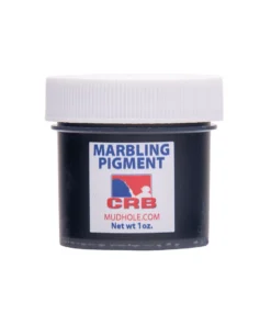 CRB Marbling Pigment (1oz)