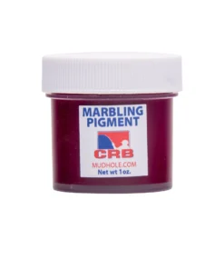 CRB Marbling Pigment (1oz)