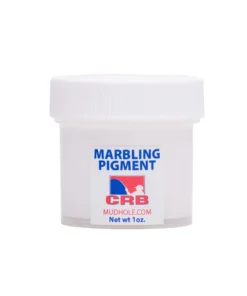 CRB Marbling Pigment (1oz)