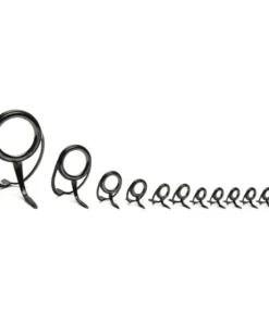 CRB Medium Duty Spinning Rod Guide Kits Components 26 CRB Medium Duty Spinning Rod Guide Kits Components