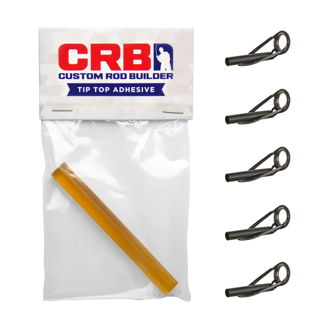 Supplies CRB Medium-Duty Tip Top Repair Kit 3 Supplies CRB Medium-Duty Tip Top Repair Kit