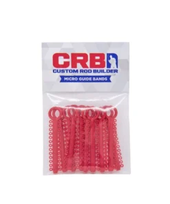 CRB Micro Guide Bands Thread Accessories