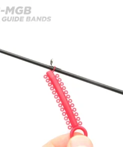CRB Micro Guide Bands Thread Accessories
