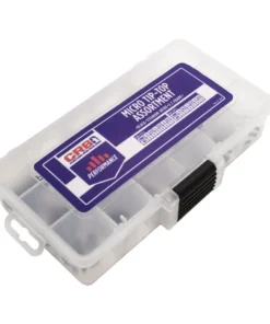 CRB Micro Tip-Top Guide Assortment Kits 11 CRB Micro Tip-Top Guide Assortment Kits