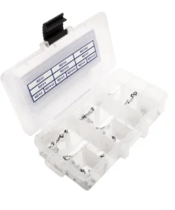 CRB Micro Tip-Top Guide Assortment Kits