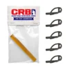 CRB Micro Tip Top Repair Kit Supplies