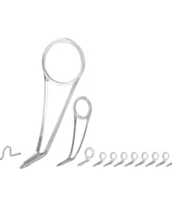 Components CRB NanoMicro Spinning Guide Set Kits