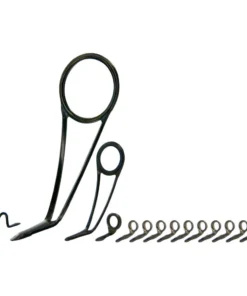 Components CRB NanoMicro Spinning Guide Set Kits