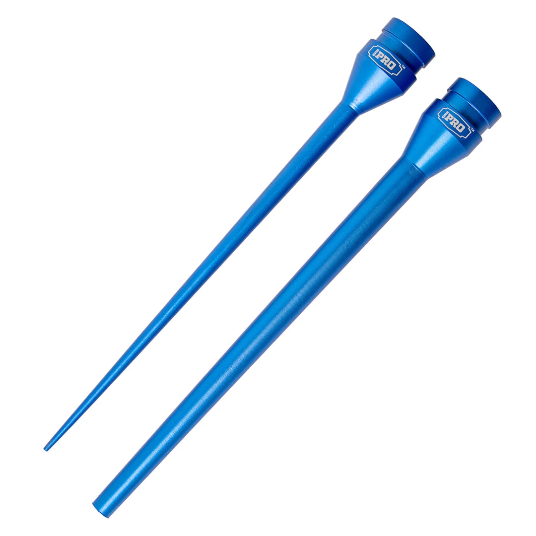 Finishing Tools CRB PRO Blank Extension Tool Set 3 Finishing Tools CRB PRO Blank Extension Tool Set