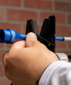 Finishing Tools CRB PRO Blank Extension Tool Set 13 Finishing Tools CRB PRO Blank Extension Tool Set