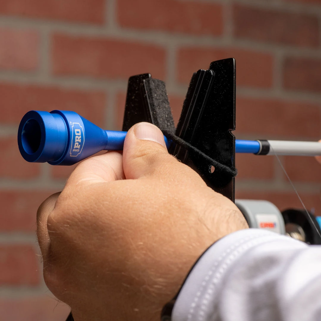 Finishing Tools CRB PRO Blank Extension Tool Set 7 Finishing Tools CRB PRO Blank Extension Tool Set