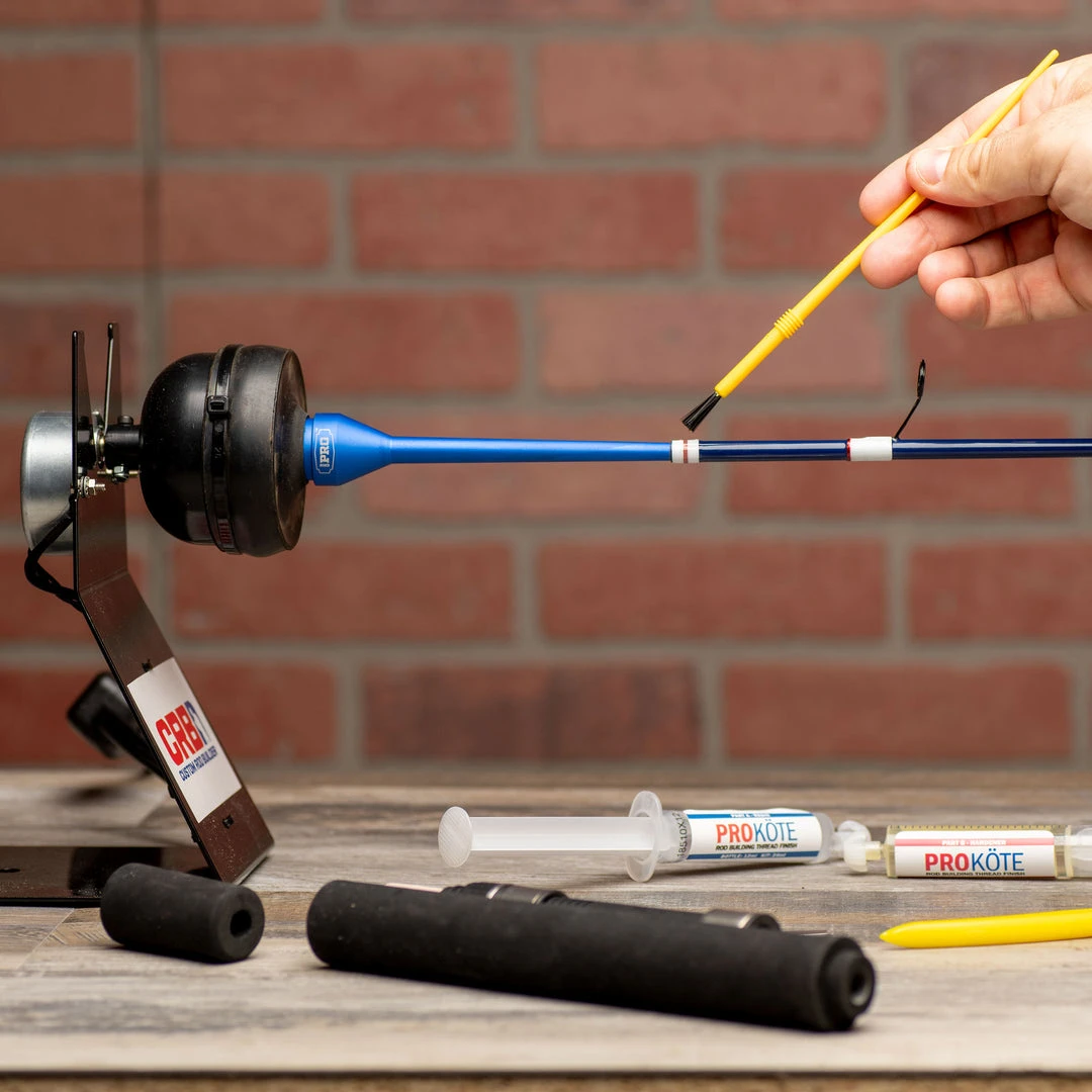 Finishing Tools CRB PRO Blank Extension Tool Set 4 Finishing Tools CRB PRO Blank Extension Tool Set