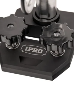 Equipment CRB PRO Roller Stand Rod Support