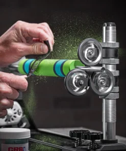 Equipment CRB PRO Roller Stand Rod Support