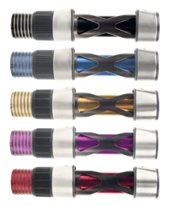 Components CRB PROJECT X Spinning Reel Seats