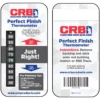 Finishing Tools CRB Perfect Finish Thermometer