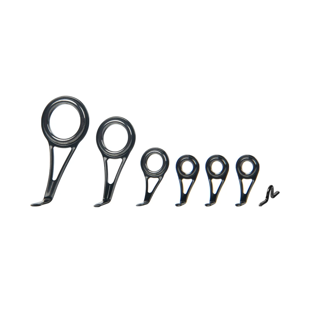 CRB Performance Ice Rod Guide Kits 3 CRB Performance Ice Rod Guide Kits