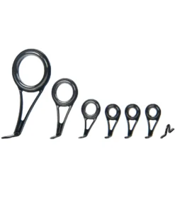 CRB Performance Ice Rod Guide Kits 8 CRB Performance Ice Rod Guide Kits