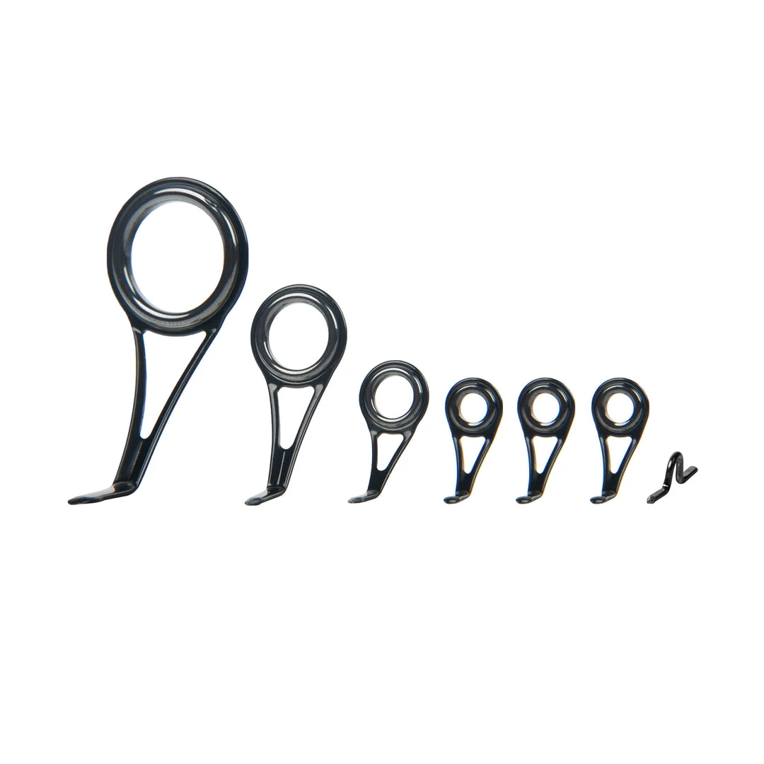 CRB Performance Ice Rod Guide Kits 5 CRB Performance Ice Rod Guide Kits