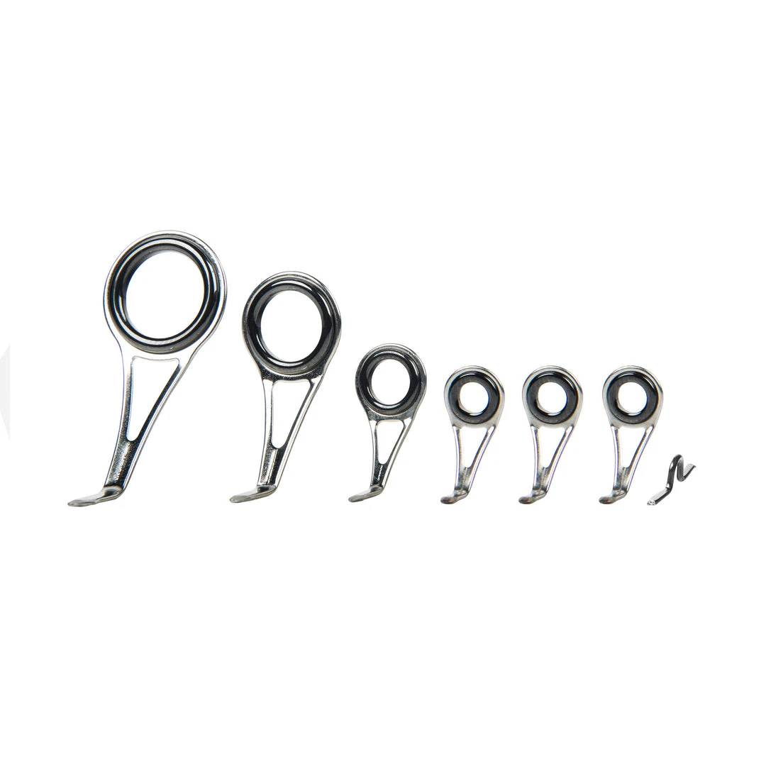 CRB Performance Ice Rod Guide Kits 4 CRB Performance Ice Rod Guide Kits