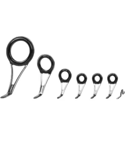 CRB Performance Ice Rod Guide Kits 9 CRB Performance Ice Rod Guide Kits