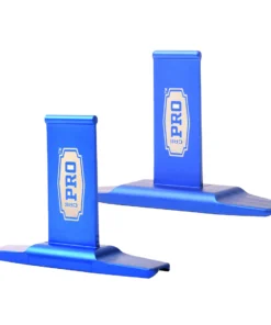 CRB PRO Measuring Tools Guide Alignment & Reel Seat Spacer Tool Set