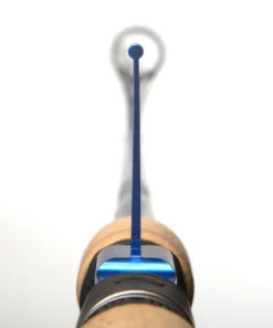 CRB PRO Measuring Tools Guide Alignment & Reel Seat Spacer Tool Set 14 CRB PRO Measuring Tools Guide Alignment & Reel Seat Spacer Tool Set