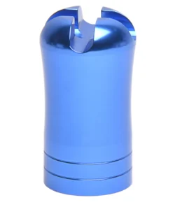 Components CRB Radiused Aluminum Gimbals AGR