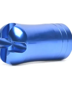 Components CRB Radiused Aluminum Gimbals AGR