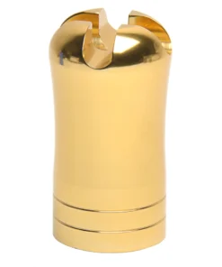 Components CRB Radiused Aluminum Gimbals AGR