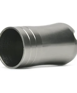 Components CRB Radiused Aluminum Gimbals AGR