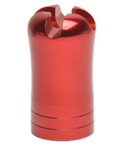 Components CRB Radiused Aluminum Gimbals AGR