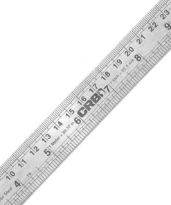 Measuring Tools CRB Rod Building Ruler