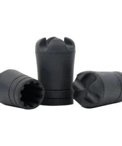 Components CRB Rubber Gimbal CRBPG