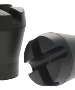 CRB Rubber Gimbal CRBRG Components