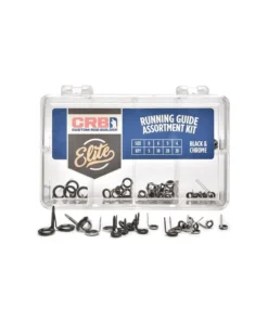 Components CRB Running Guide Assortment Kit 8 Components CRB Running Guide Assortment Kit